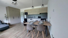 Apartmán Štěpa, Vikýřovice